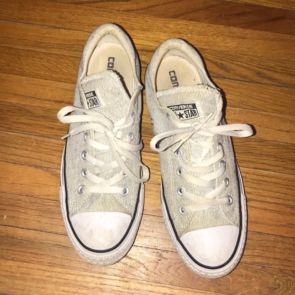 converse
